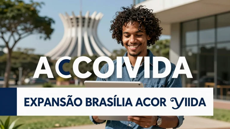 Expansão Brasília Accor convida candidatos a se candidatarem: novas oportunidades em Brasília