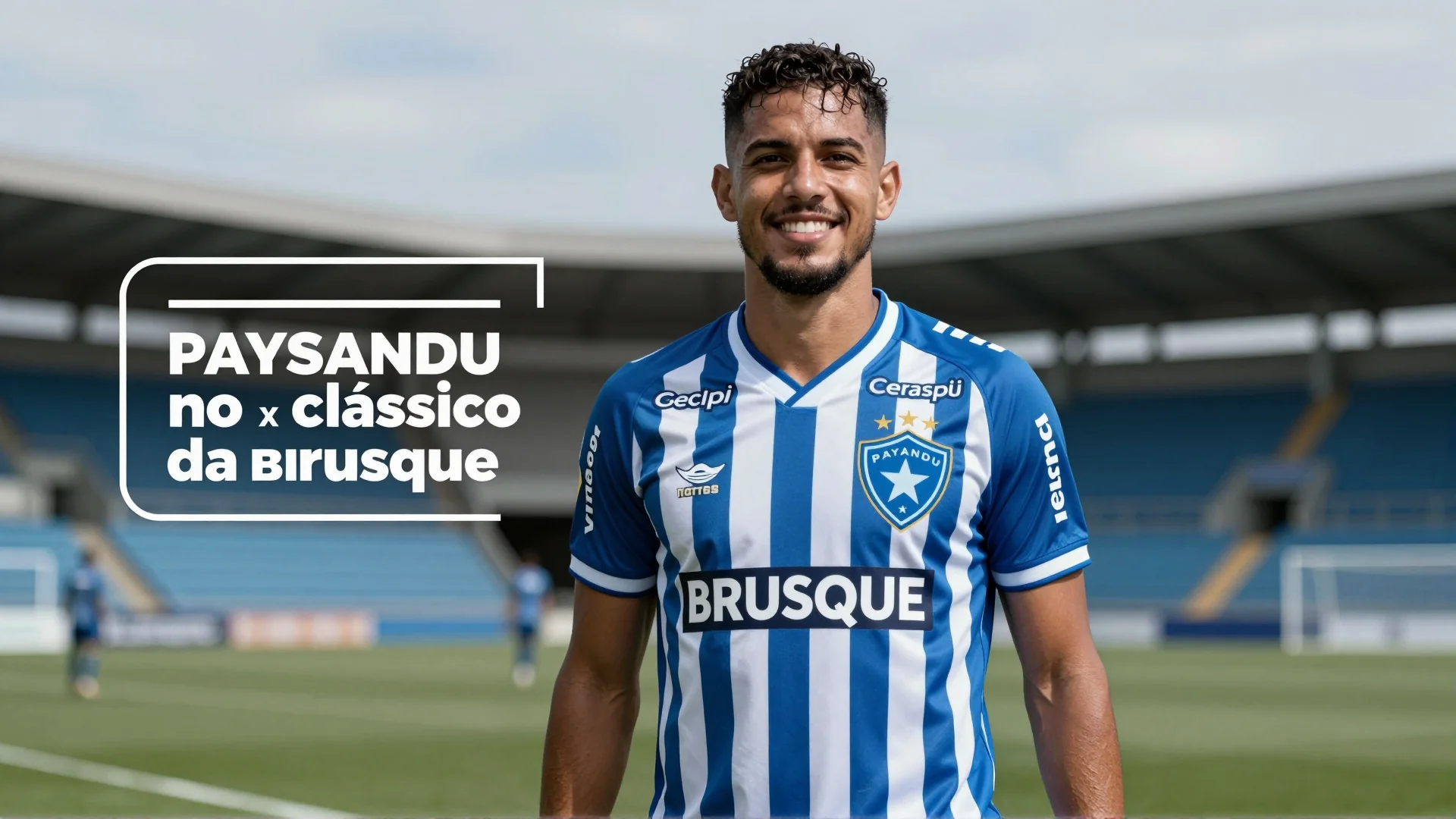 Paysandu x Brusque: onde assistir ao clássico da segunda divisão e hospedagem perto dos estádios de Curitiba e Florianópolis