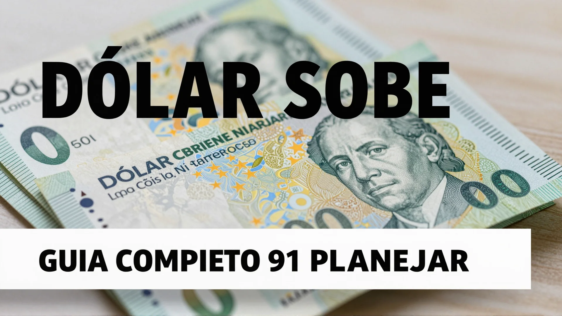 Dólar sobe 91 planejar: guia completo para viagens internacionais com segurança em tempos de volatilidade cambial