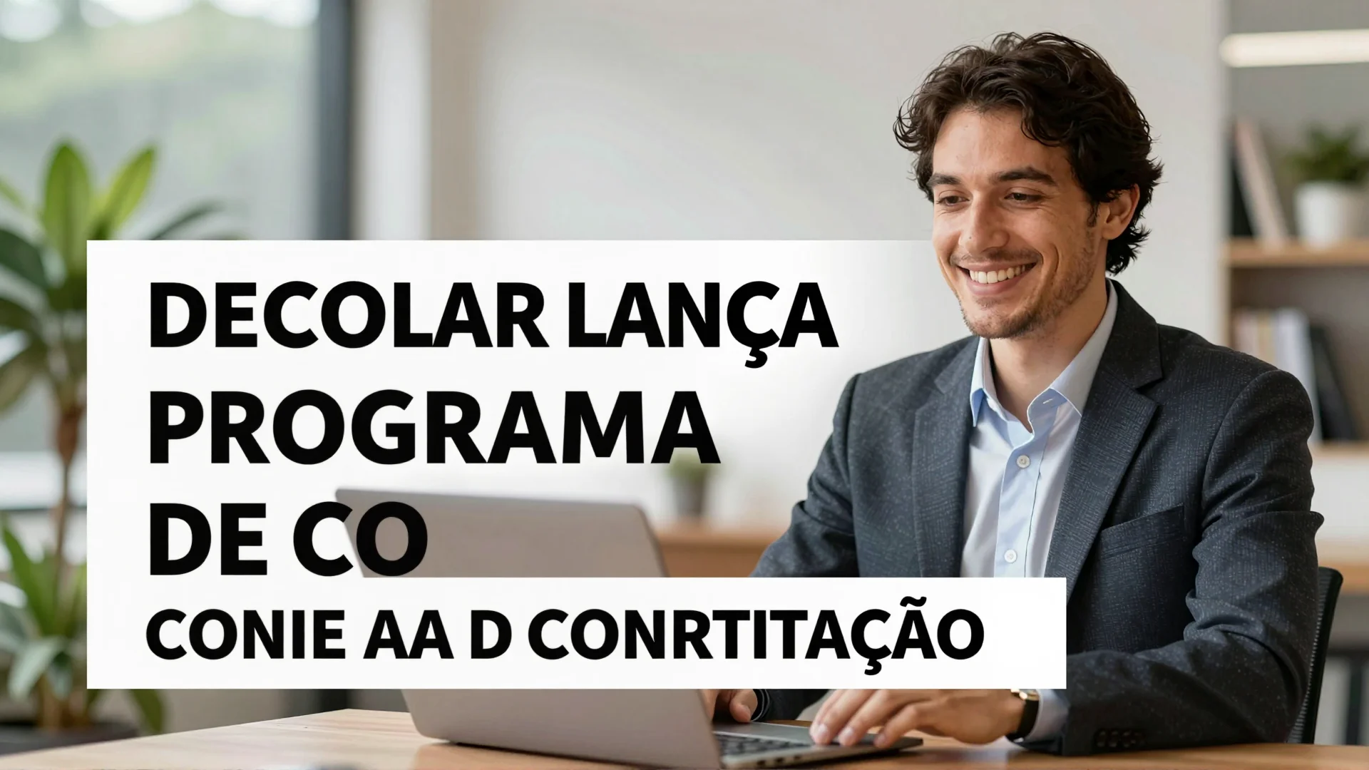 Decolar lança programa de contratação para antecipar receitas no setor
