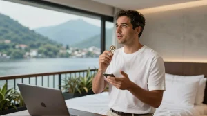 Como o Baralho talks hotel Pullman redefine a hospedagem no Brasil