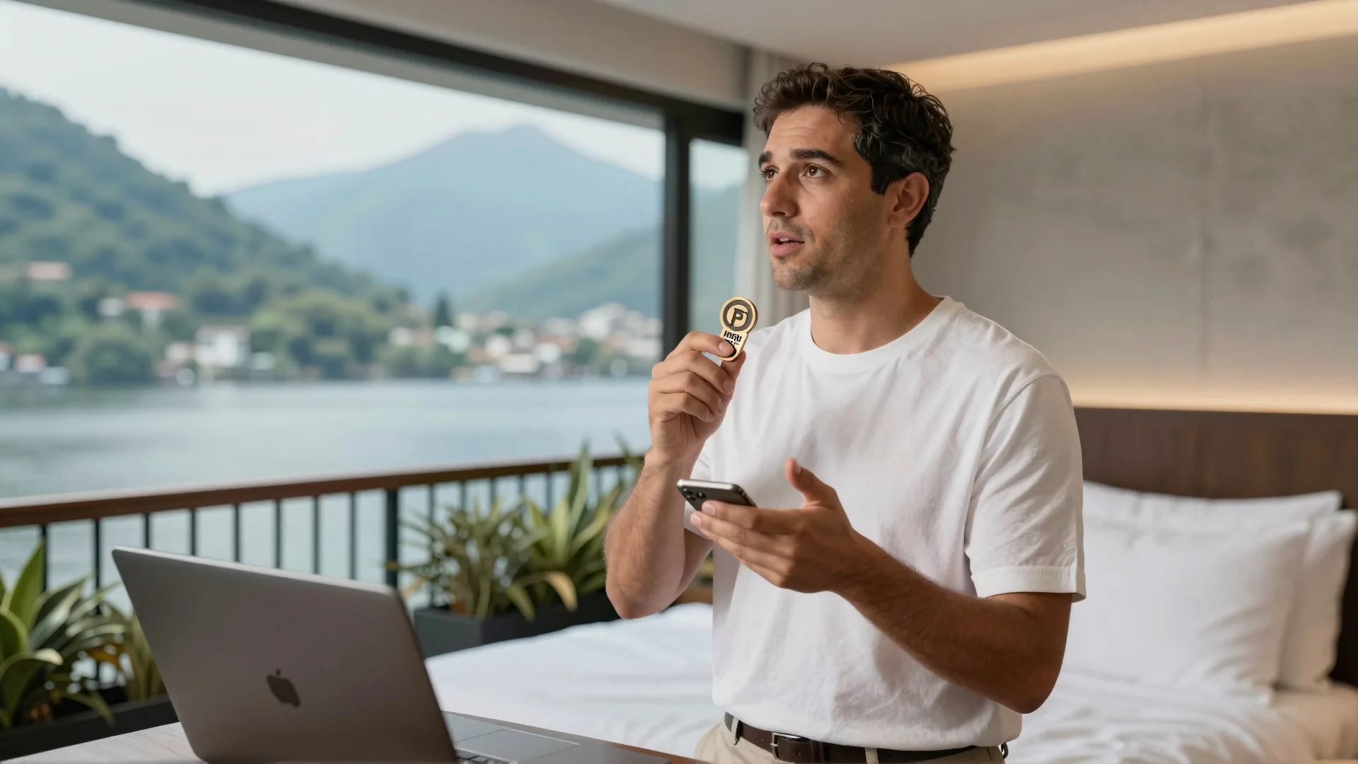 Como o Baralho talks hotel Pullman redefine a hospedagem no Brasil