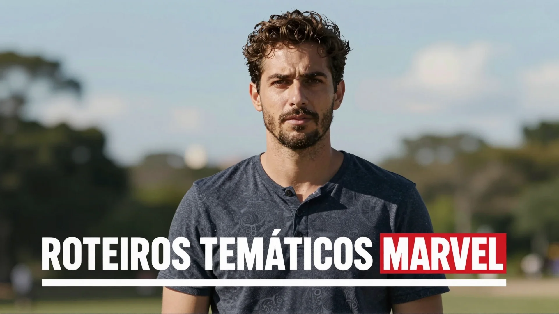 Roteiros Temáticos Marvel: Turismo no Brasil ganha vida com o relançamento do Vingadores Ultimato Encore filme