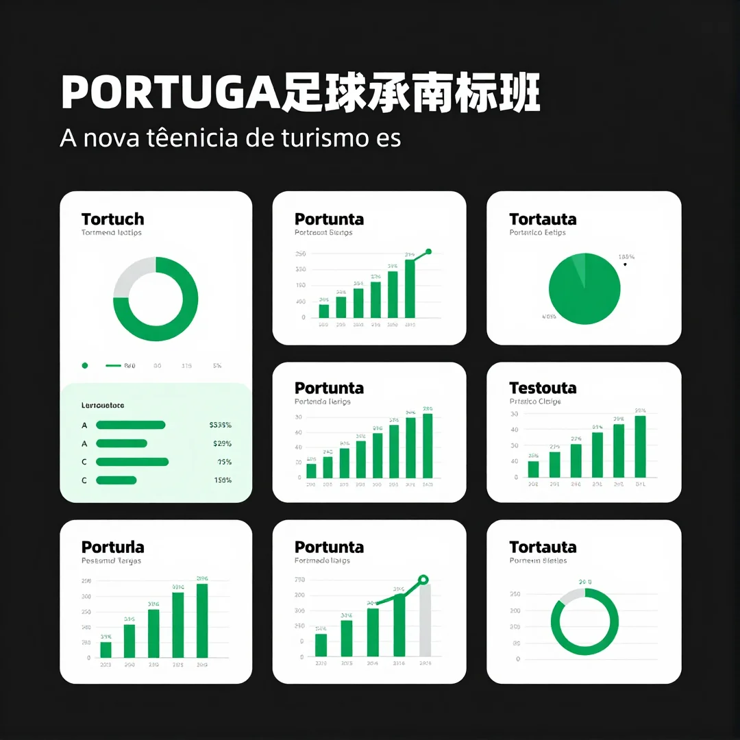 Infográfico - Portuguese Football Fan Club: A nova tendência de turismo esportivo no Brasil