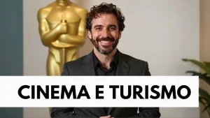 Cinema e Turismo: O Oscar 2026 Impulsiona Rotas Culturais no Brasil