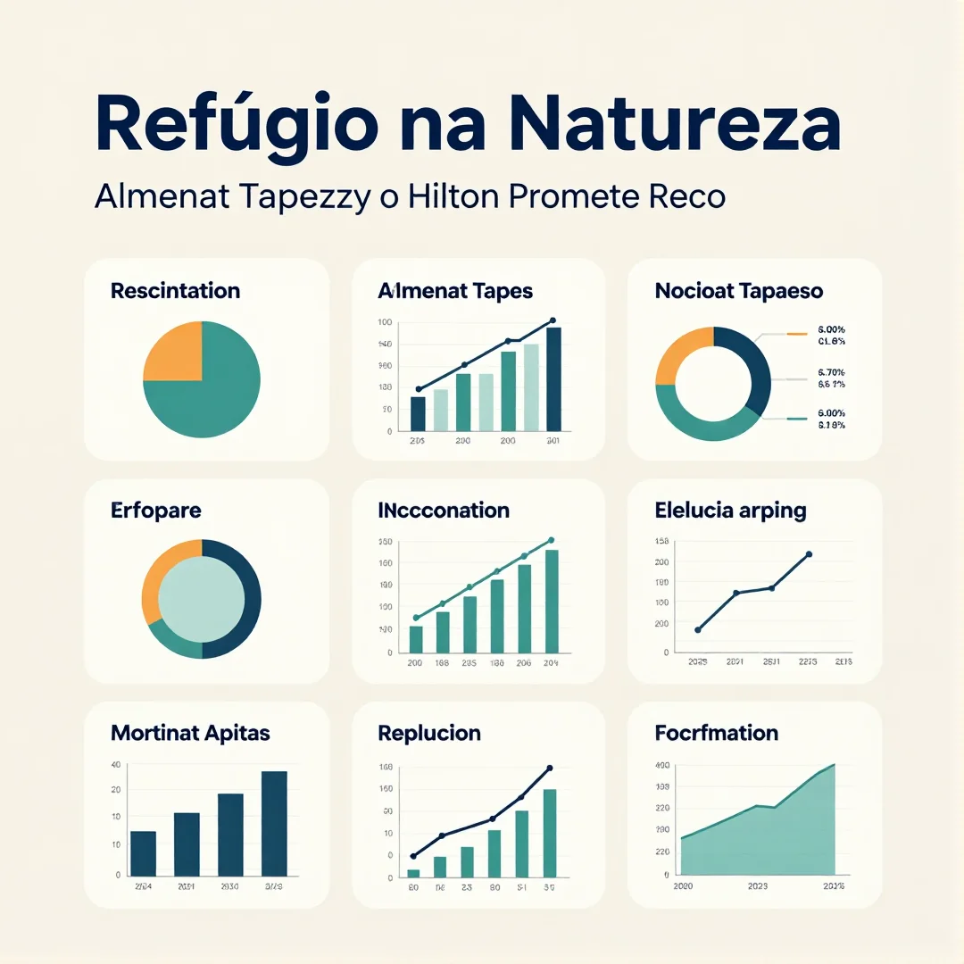 Infográfico - Refúgio na Natureza: Almenat Tapestry by Hilton Promete Reconexão na Mata Atlântica