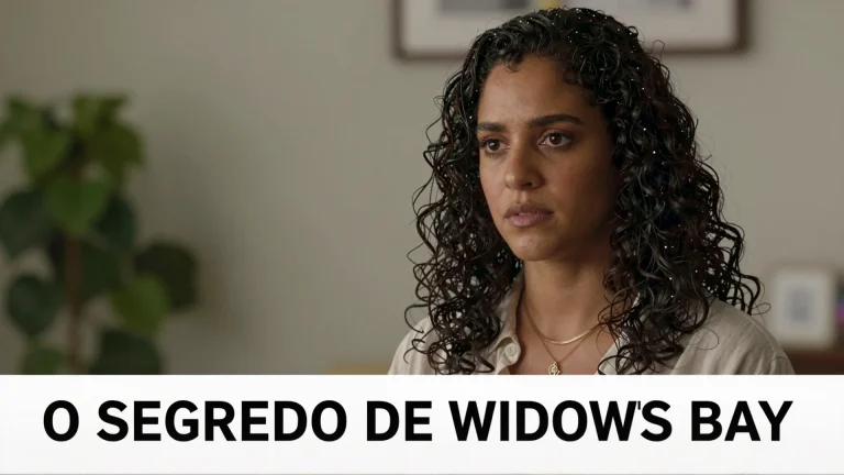 O Segredo de Widow’s Bay: Como o Emmy 2026 Inspira Novas Rotas no Brasil