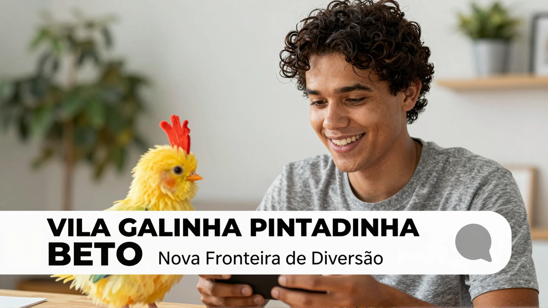 Vila Galinha Pintadinha Beto: Uma Nova Fronteira de Diversão para Famílias no Brasil