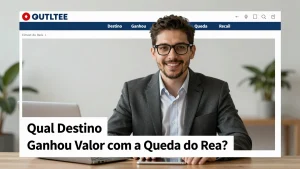 Qual Destino Ganhou Valor com a Queda do Real? O Impacto da Inflação no Turismo Brasileiro