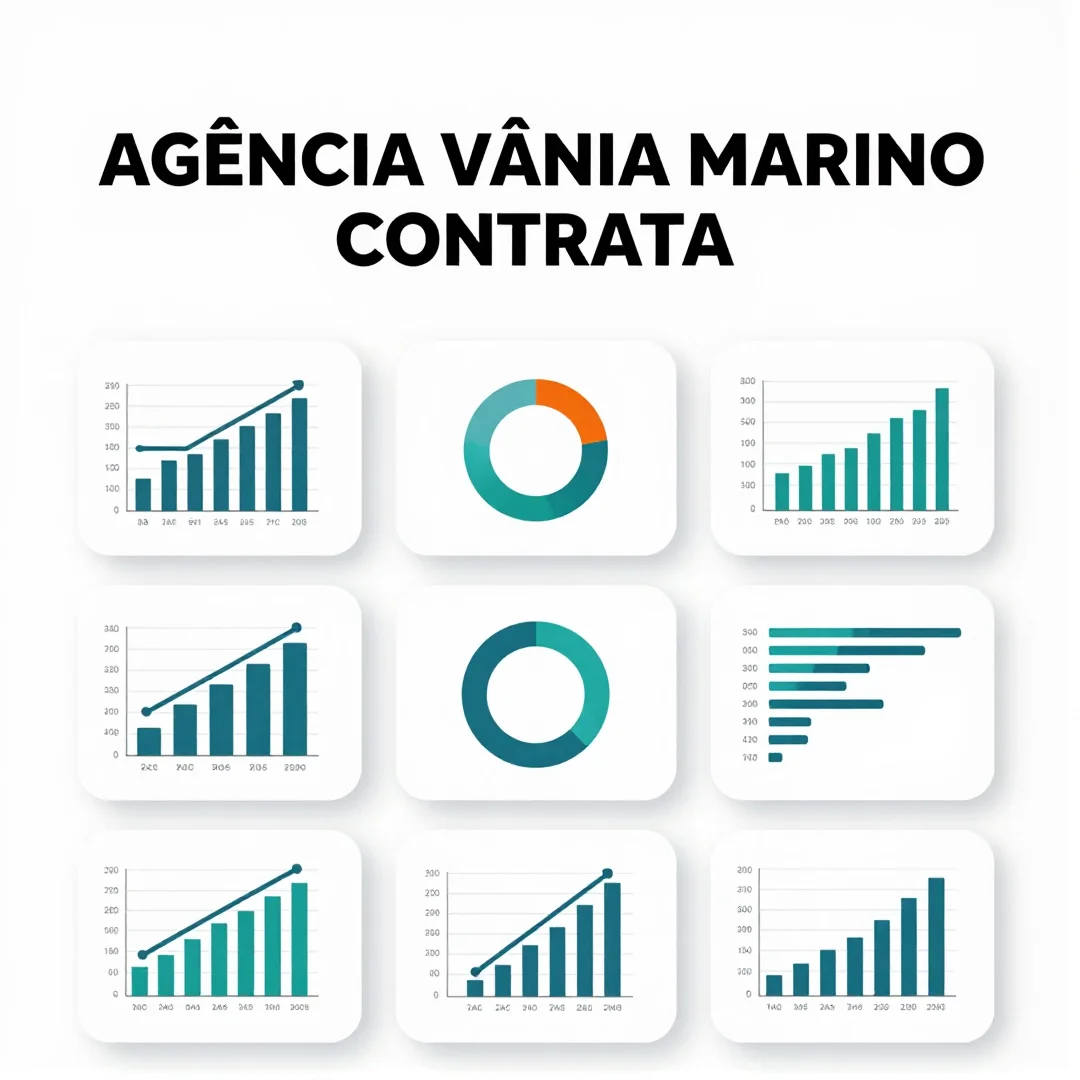 Infográfico - Agência Vânia Marino contrata assistentes de viagem: nova oportunidade no centro da capital paulista