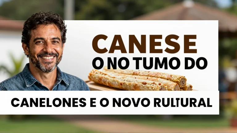 Canelones e o Novo Rumo do Turismo: Uma Fronteira Cultural em Movimento