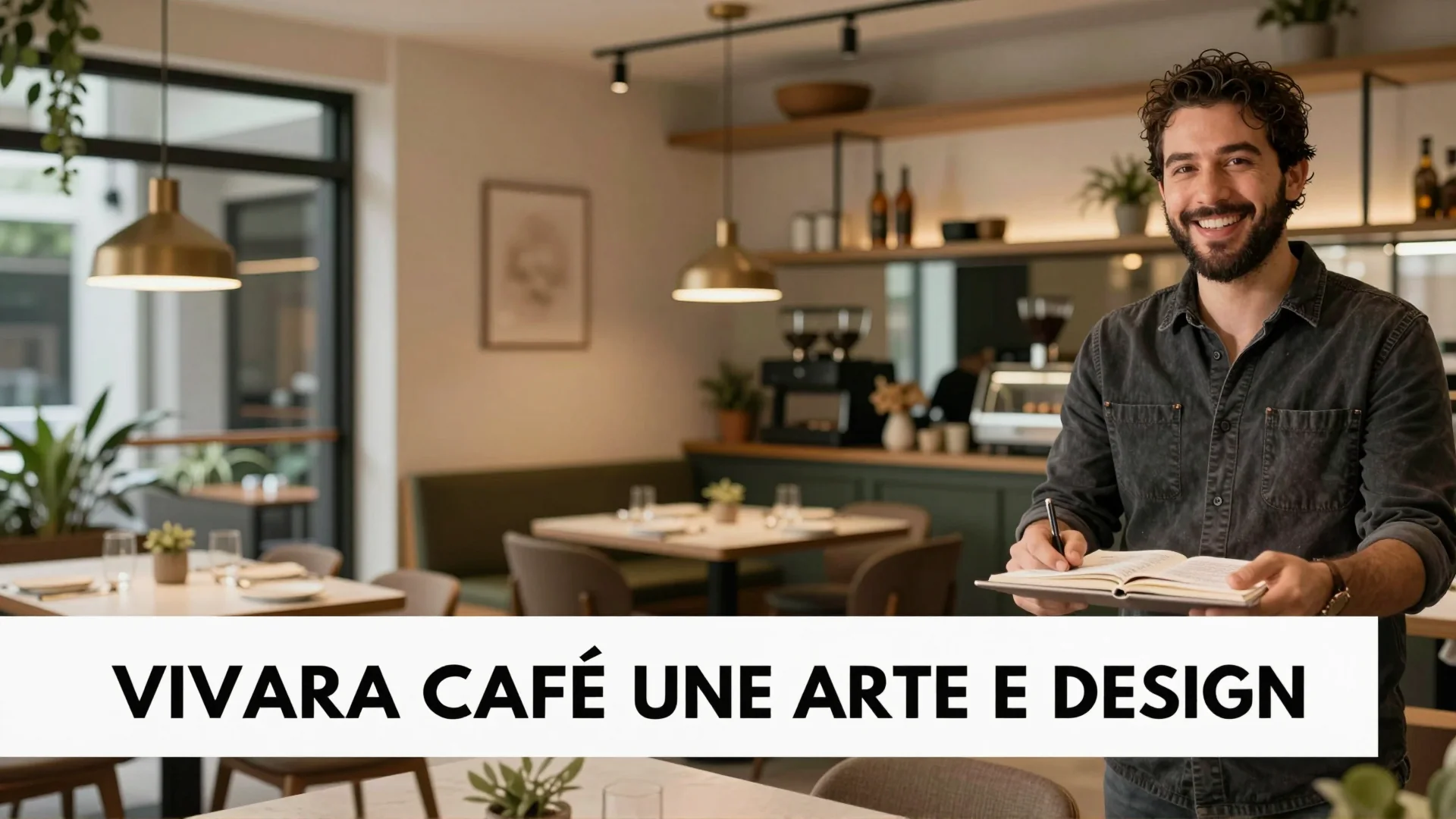 Vivara Café Une Arte e Design na Mostra Contemporâneas