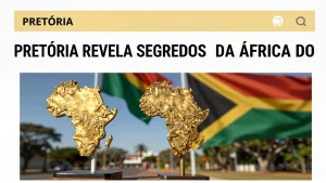 Pretória revela segredos da África do Sul e atrai novos visitantes brasileiros