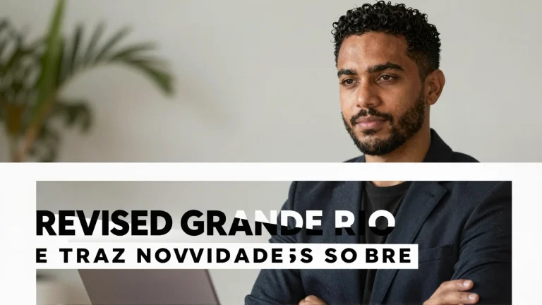 Revised Grande Rio traz novidades sobre artistas e dicas para o fim de semana no Rio