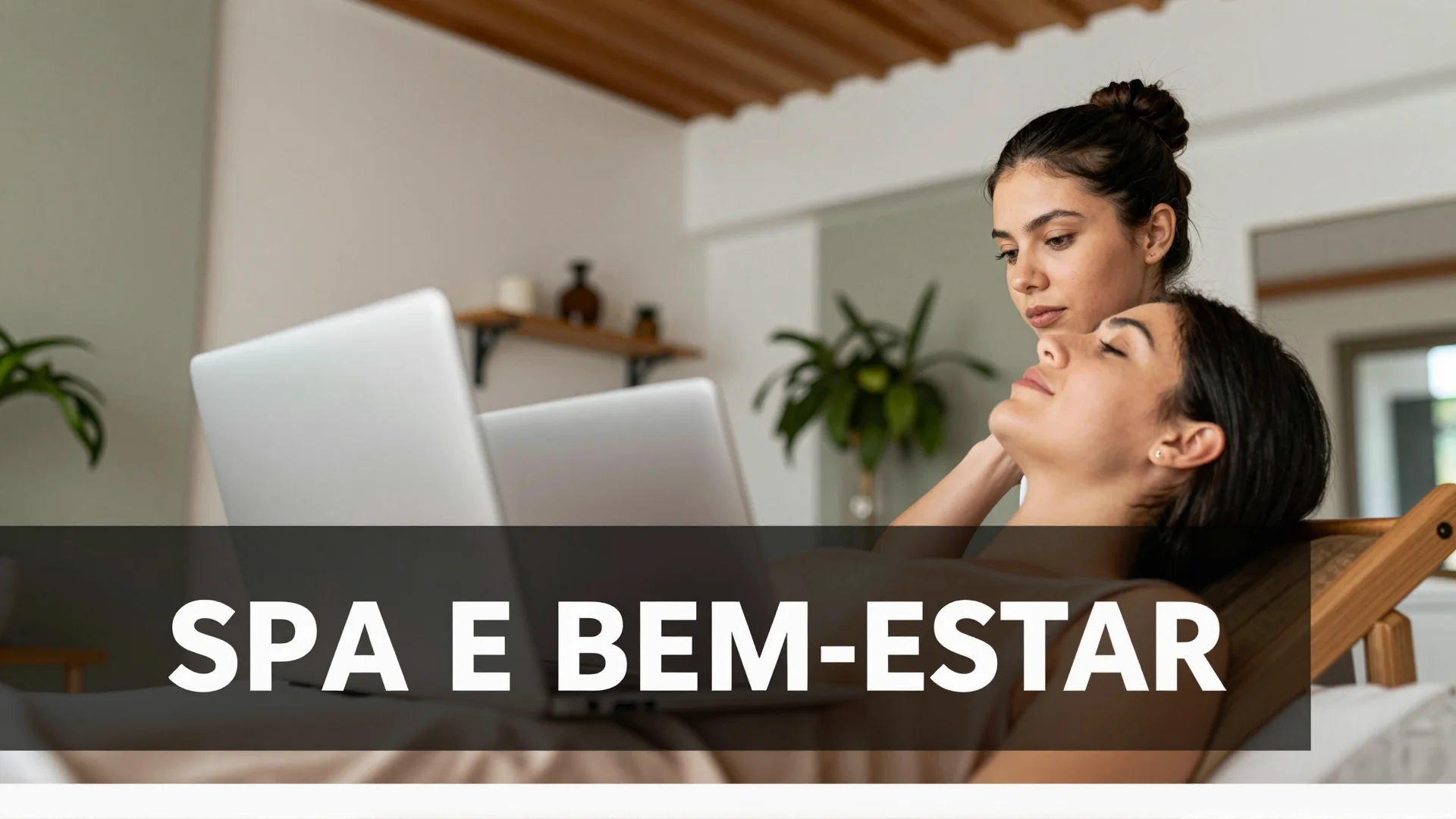 Spa e bem-estar: o novo destino de turismo na Bahia