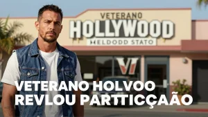 Veterano Hollywood revelou participação em GTA VI e como isso impacta o turismo no Brasil