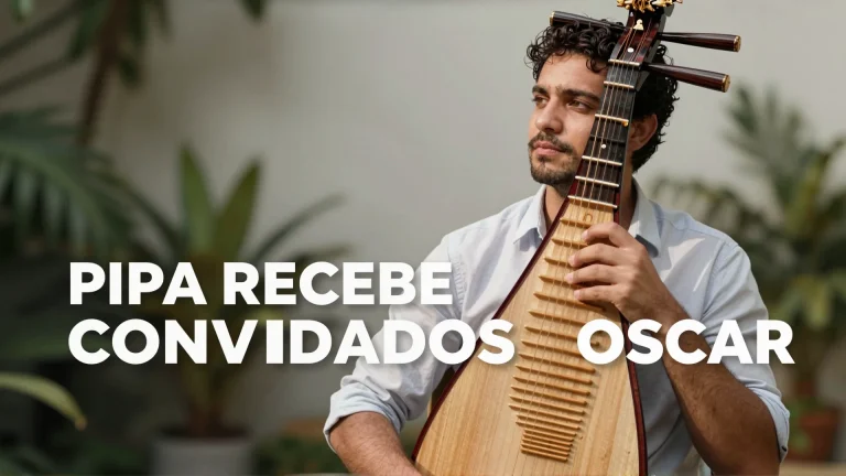 Pipa recebe convidados Oscar: uma experiência de turismo sustentável na Ilha Grande
