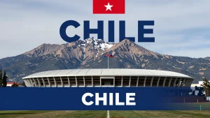Chile: do Estádio Monumental aos picos da Patagônia — como o Vasco e o Vitória levam torcida para a América