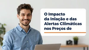 O Impacto da Inflação e das Alertas Climáticas nos Preços de Lazer nas Grandes Cidades