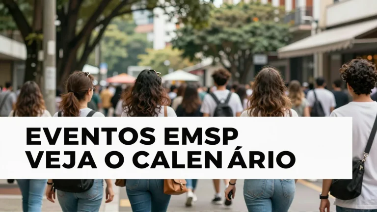 Eventos em SP veja o calendário cultural de setembro e outubro