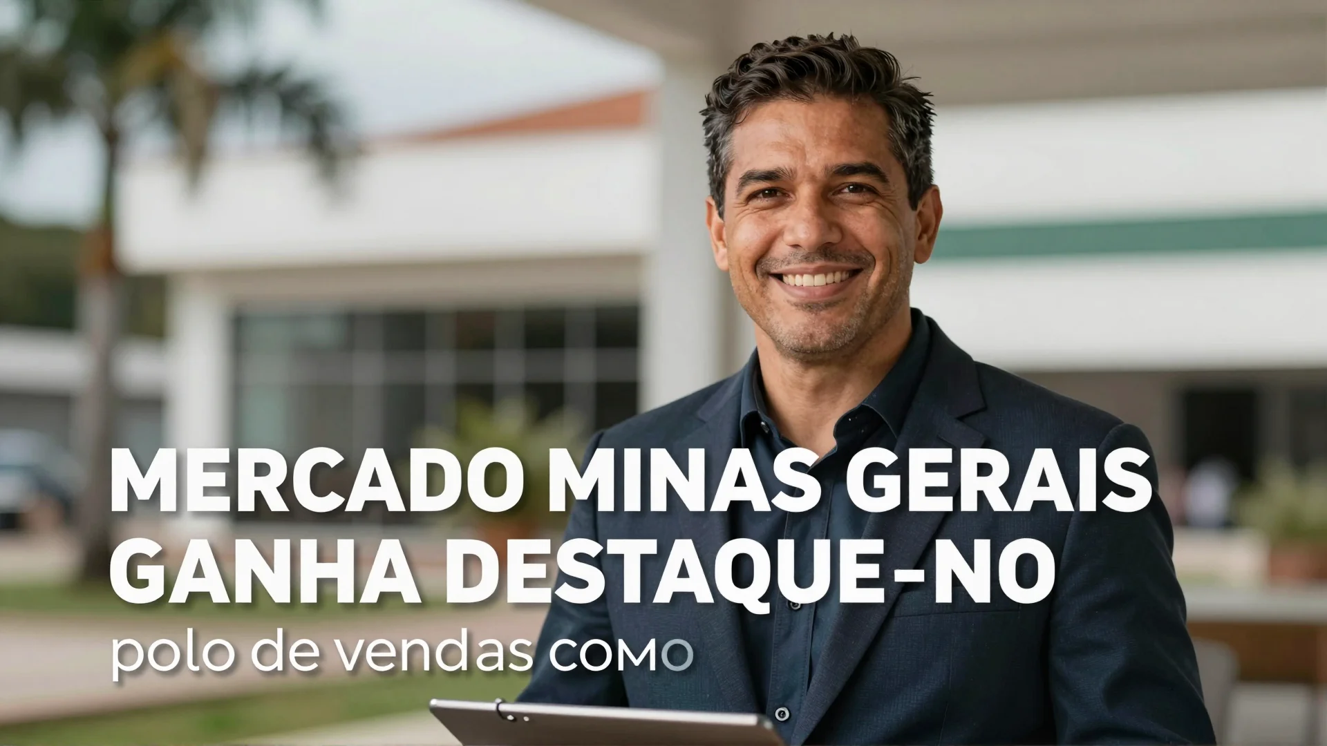 Mercado Minas Gerais ganha destaque como polo de vendas da Orinter para o setor hotelero