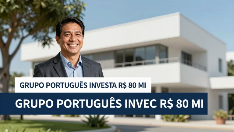 Grupo Português Investe R$ 80 Mi em Maragogi e Abre Vagas para Recepcionistas e Front Desk