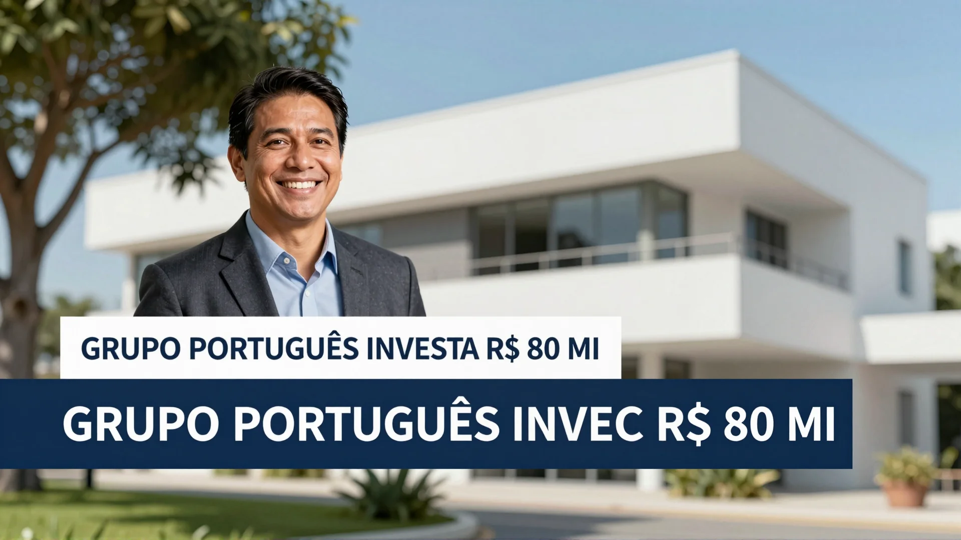 Grupo Português Investe R$ 80 Mi em Maragogi e Abre Vagas para Recepcionistas e Front Desk