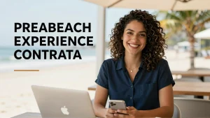 Preabeach Experience contrata recepcionistas: como se inscrever para as vagas em hotelaria e turismo