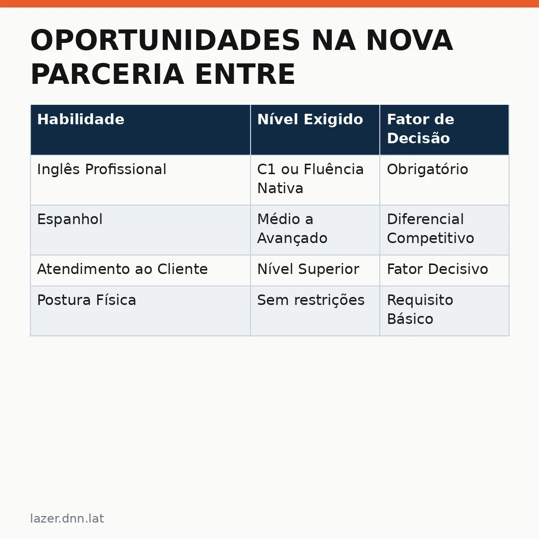 Infográfico - Oportunidades na nova parceria entre Copacabana Palace e Dior