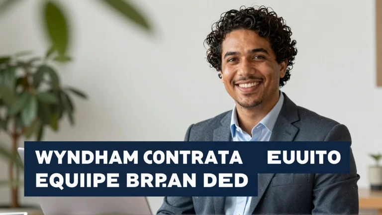 Wyndham Contrata Equipe Branded: Novas Oportunidades no Entorno do Aeroporto de Congonhas