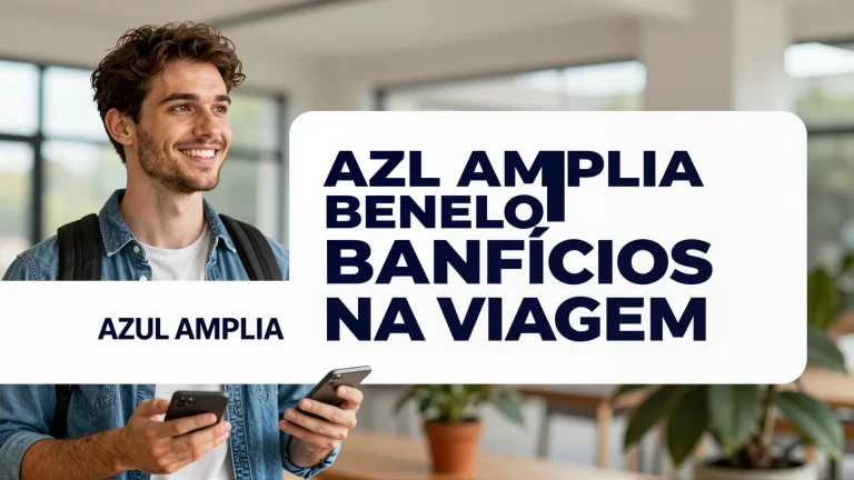 Azul amplia benefícios na viagem: Conheça as novas vantagens dos voos internacionais