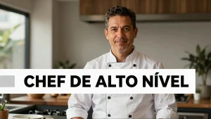 Chef de Alto Nível: quando estreia a nova temporada e como o programa impulsiona o turismo gastronômico no Brasil