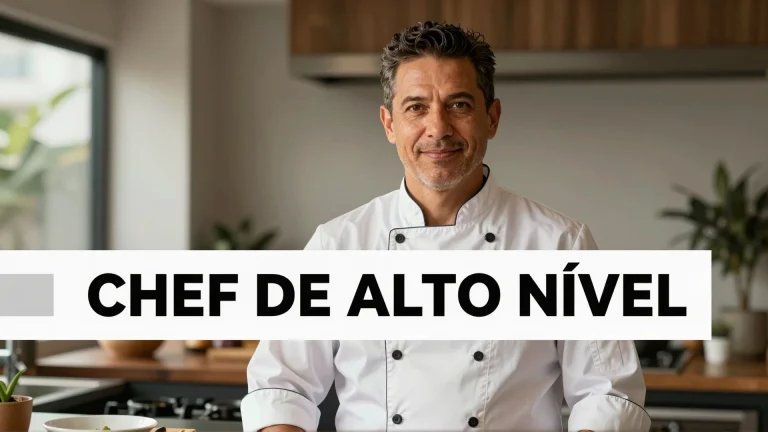 Chef de Alto Nível: quando estreia a nova temporada e como o programa impulsiona o turismo gastronômico no Brasil