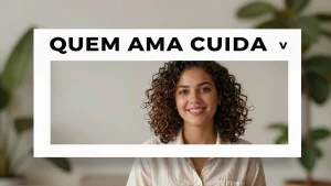 Quem Ama Cuida: Pilar será assombrada por Francesca pela 1 vez
