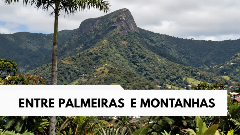 Entre palmeiras e montanhas: a experiência de viagem que Lugano oferece aos brasileiros
