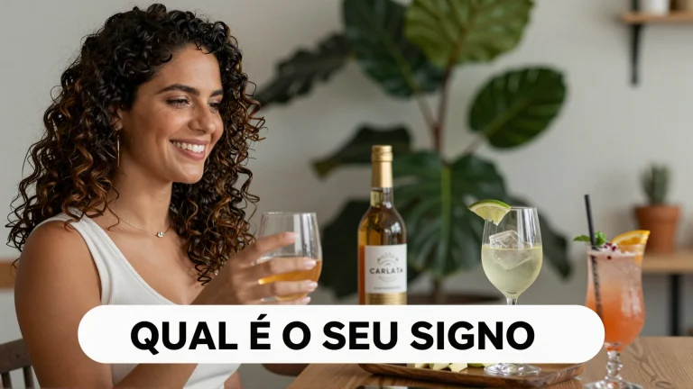 Qual é o seu signo? Carola Restobar apresenta 12 drinks inspirados no zodíaco