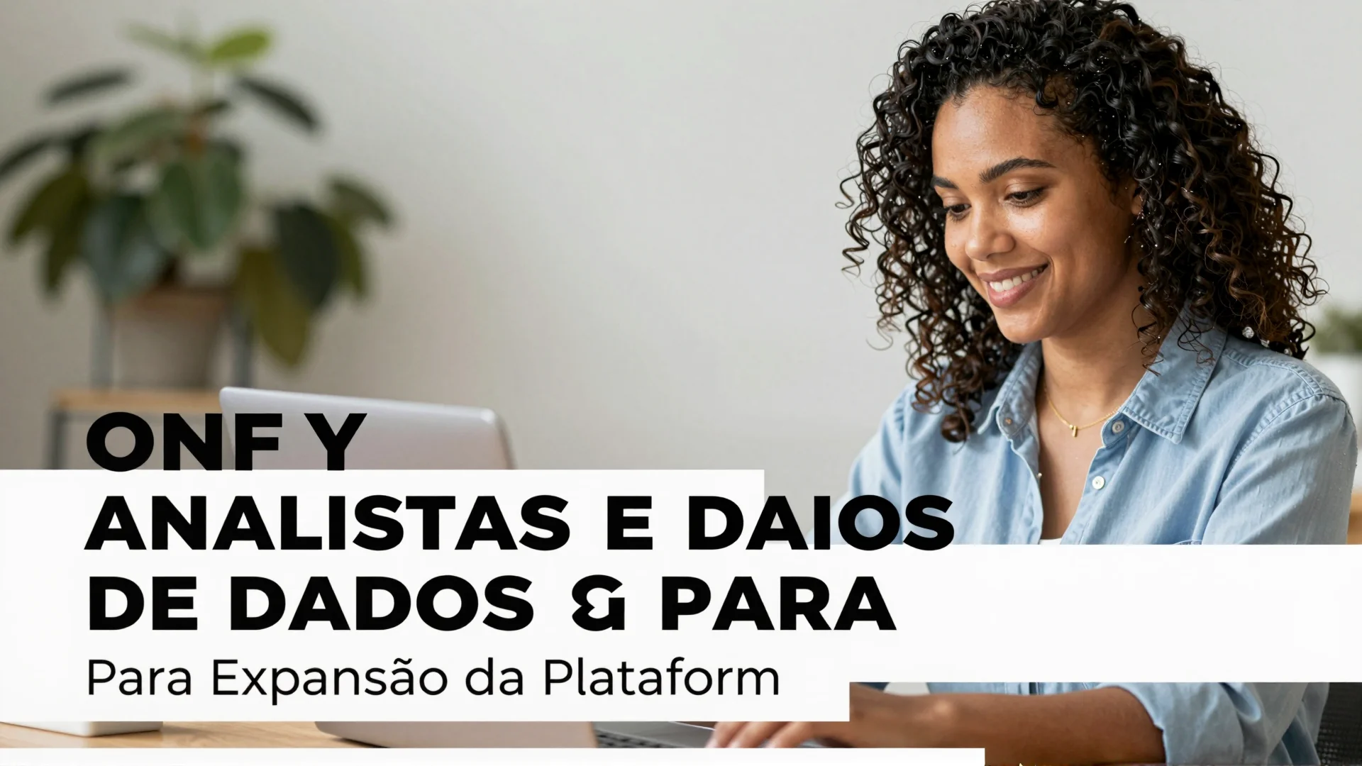 Onfly Contrata Analistas de Dados para Expansão da Plataforma de Reservas Hoteleiras: Oportunidade na Tecnologia do Turismo