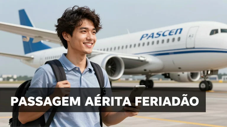 Passagem aérea barata feriadão: veja os destinos do Sudeste com o melhor custo-benefício