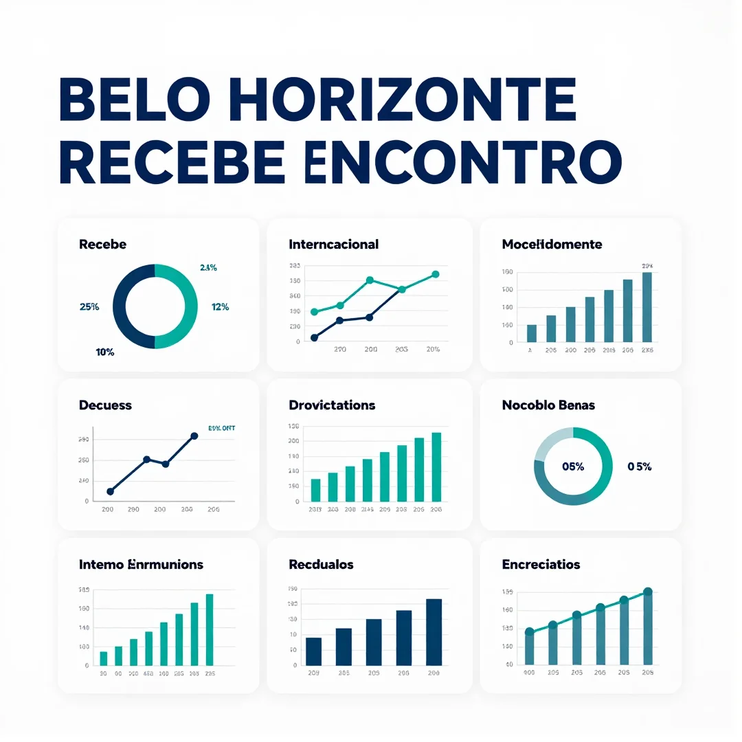 Infográfico - Belo Horizonte recebe encontro internacional de cidades criativas da gastronomia da Unesco em 2026