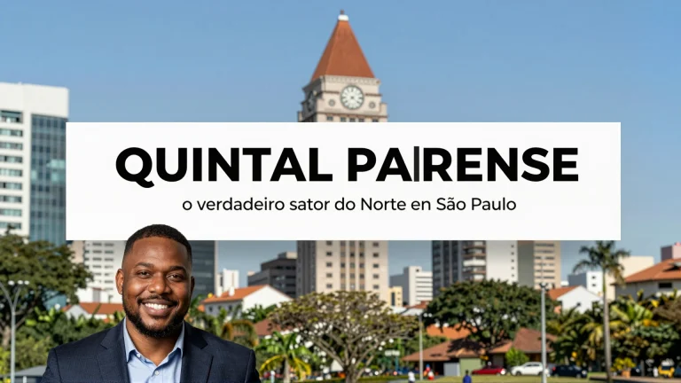 Quintal Paraense: o verdadeiro sabor do Norte em São Paulo