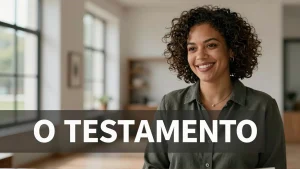 O Testamento: Visitação à Mansão de Anita Harley no Museu Suzuki