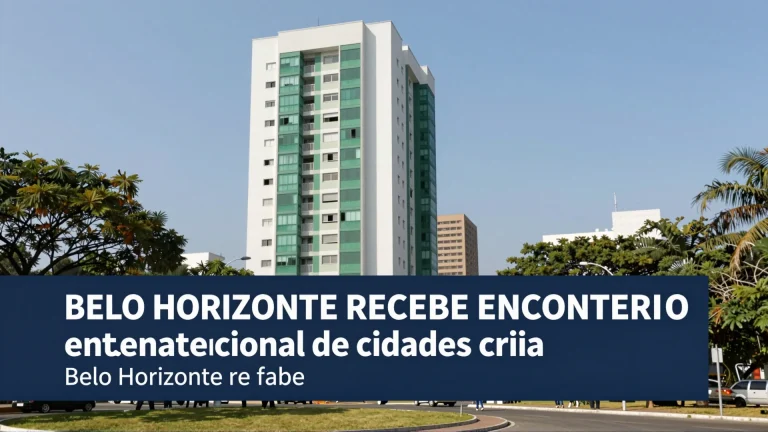 Belo Horizonte recebe encontro internacional de cidades criativas da gastronomia da Unesco em 2026