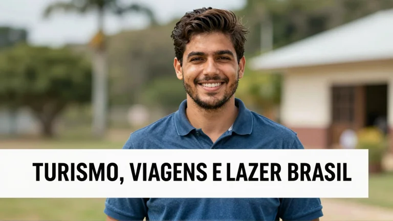 Turismo, Viagens e Lazer Brasil: Enquete A Fazenda 18