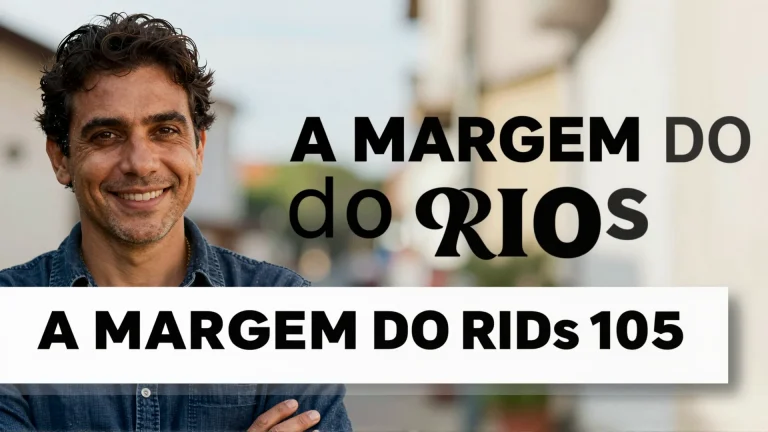 A Margem do Rio e os filmes vencedores: uma nova janela para o turismo cultural