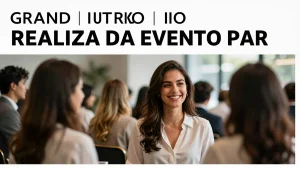Grand Hyatt Rio realiza evento para seleção de talentos