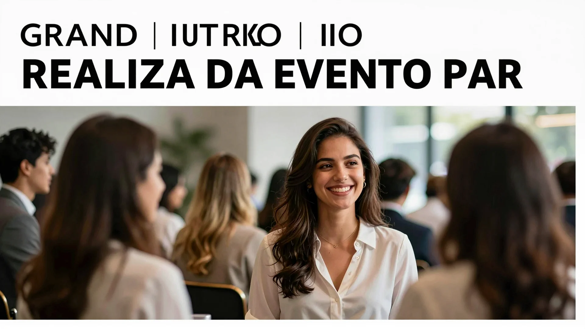 Grand Hyatt Rio realiza evento para seleção de talentos