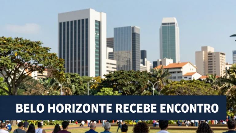 Belo Horizonte recebe encontro internacional de cidades criativas da gastronomia da UNESCO: o que você precisa saber