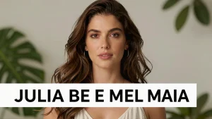 Julia Be e Mel Maia: O Filme que Transforma Destinos Turísticos pelo Brasil