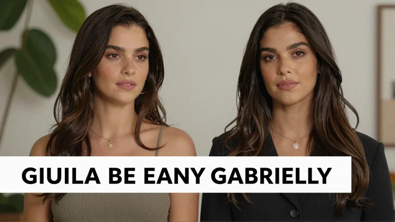 Giuila Be e Any Gabrielly: Cinema, Amizade e o Impacto Cultural no Turismo Brasileiro
